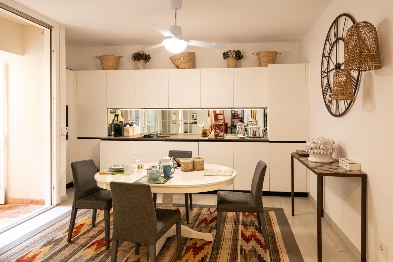 Guest House Antichi Ulivi Мондело Екстериор снимка