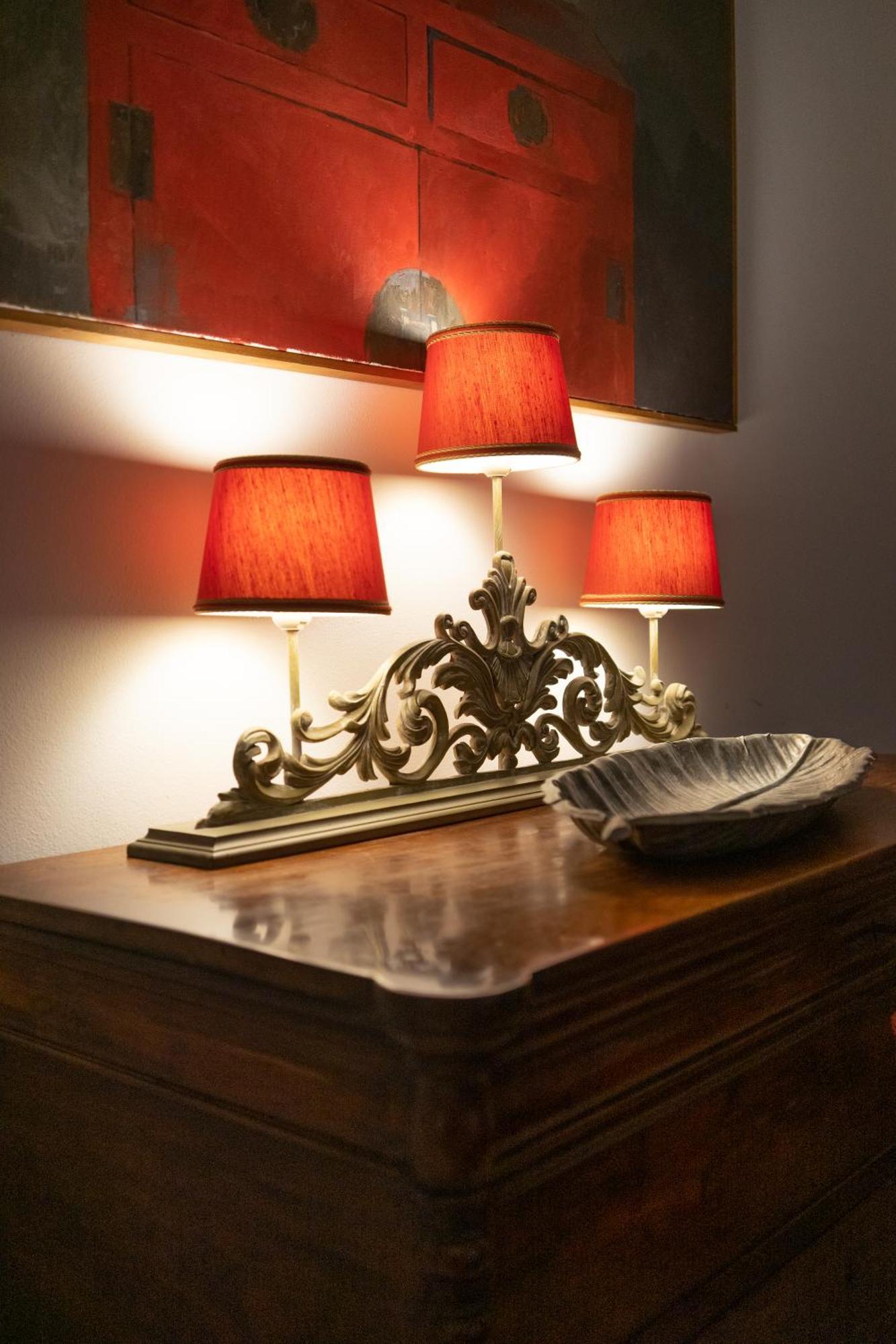Guest House Antichi Ulivi Мондело Екстериор снимка