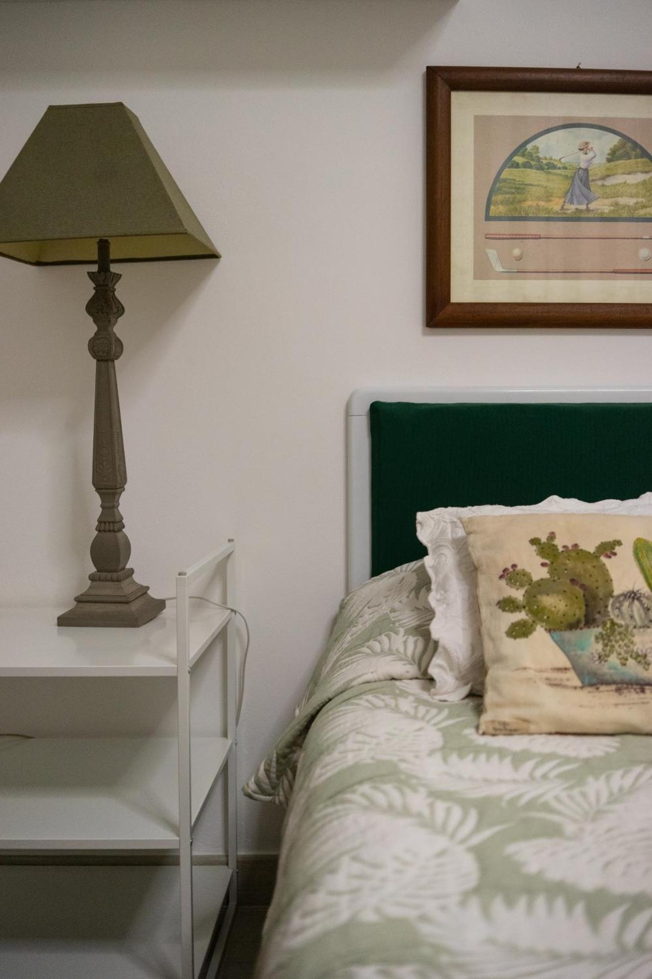 Guest House Antichi Ulivi Мондело Екстериор снимка
