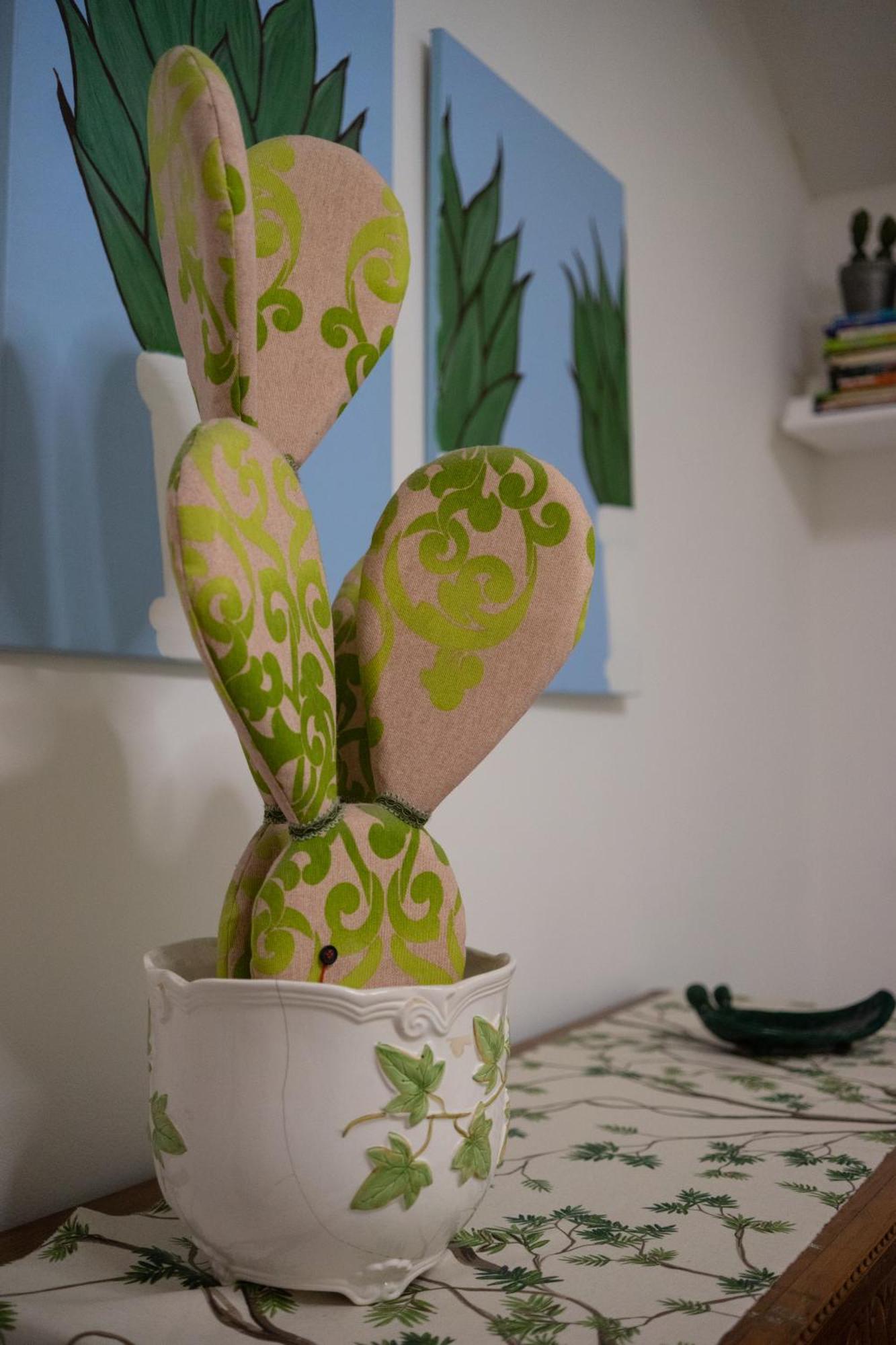 Guest House Antichi Ulivi Мондело Екстериор снимка