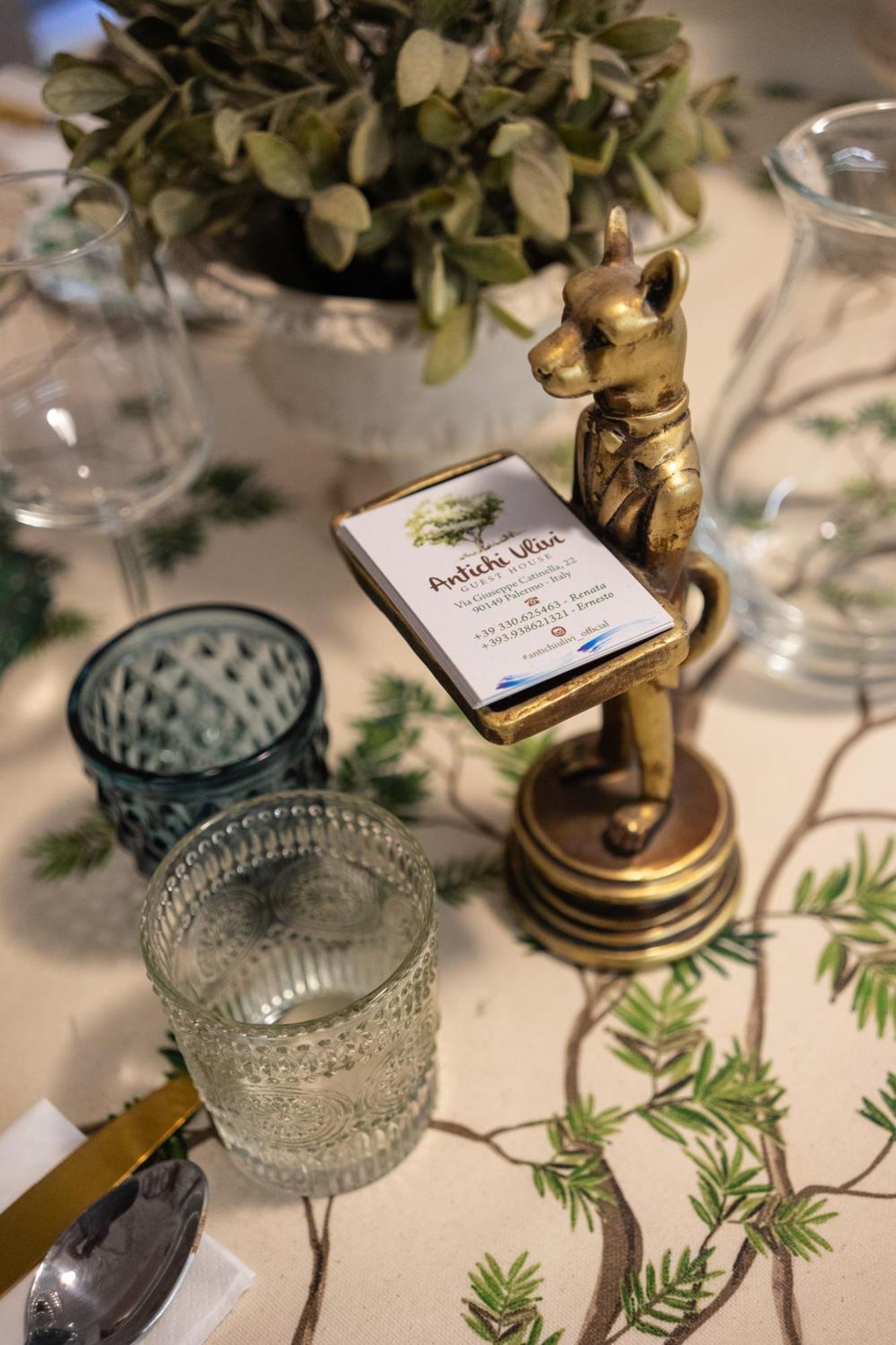 Guest House Antichi Ulivi Мондело Екстериор снимка