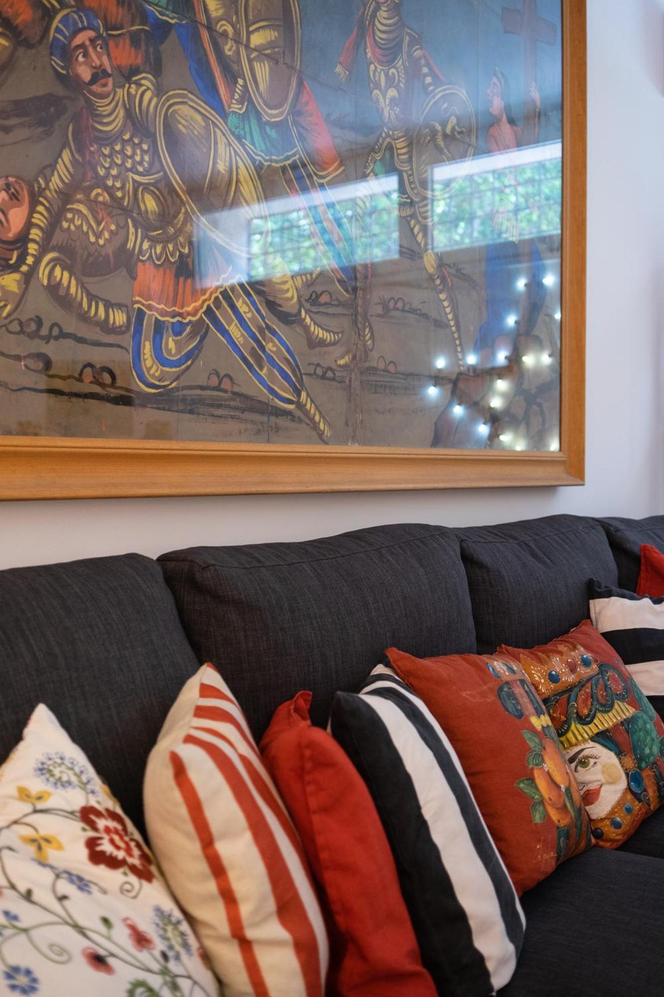 Guest House Antichi Ulivi Мондело Екстериор снимка