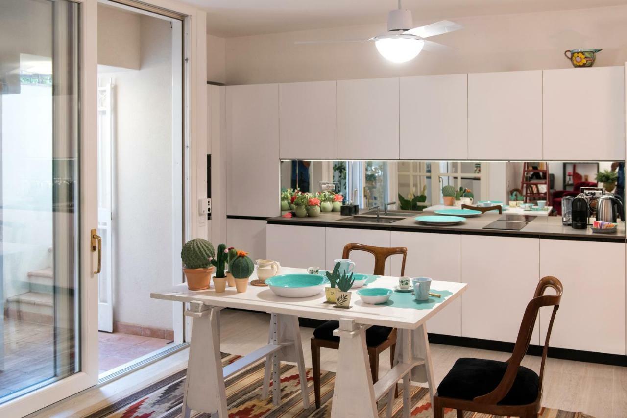 Guest House Antichi Ulivi Мондело Екстериор снимка