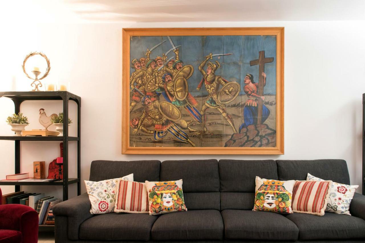 Guest House Antichi Ulivi Мондело Екстериор снимка